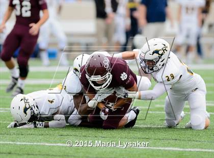 Thumbnail 2 in Cypress Ranch @ Cy-Fair photogallery.