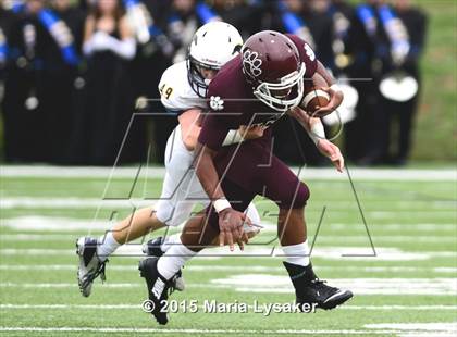 Thumbnail 1 in Cypress Ranch @ Cy-Fair photogallery.