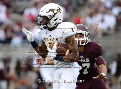 Thumbnail 1 in Cypress Ranch @ Cy-Fair photogallery.