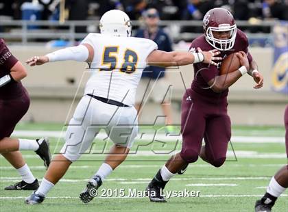 Thumbnail 1 in Cypress Ranch @ Cy-Fair photogallery.
