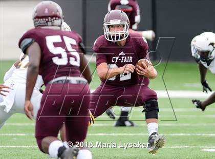 Thumbnail 2 in Cypress Ranch @ Cy-Fair photogallery.