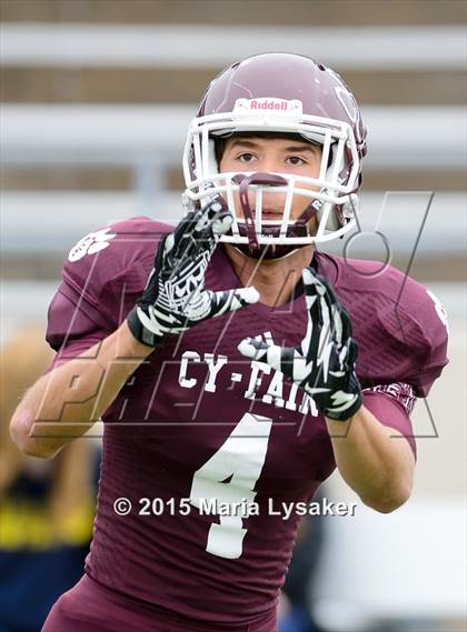 Thumbnail 2 in Cypress Ranch @ Cy-Fair photogallery.