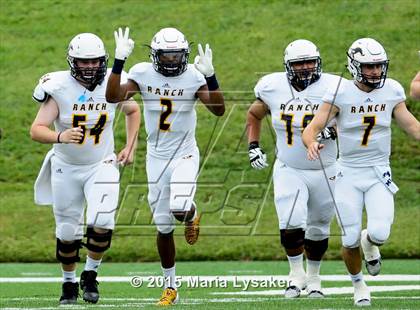Thumbnail 1 in Cypress Ranch @ Cy-Fair photogallery.