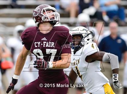 Thumbnail 1 in Cypress Ranch @ Cy-Fair photogallery.