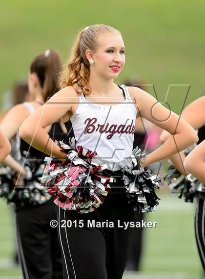 Thumbnail 3 in Cypress Ranch @ Cy-Fair photogallery.