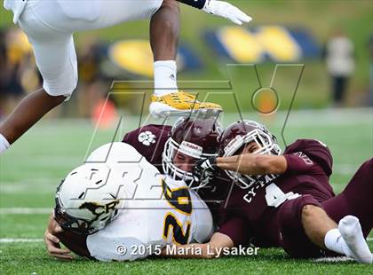 Thumbnail 1 in Cypress Ranch @ Cy-Fair photogallery.