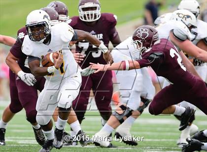 Thumbnail 1 in Cypress Ranch @ Cy-Fair photogallery.