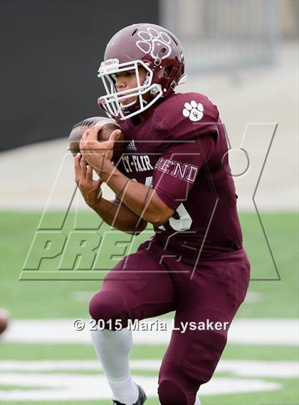 Thumbnail 3 in Cypress Ranch @ Cy-Fair photogallery.