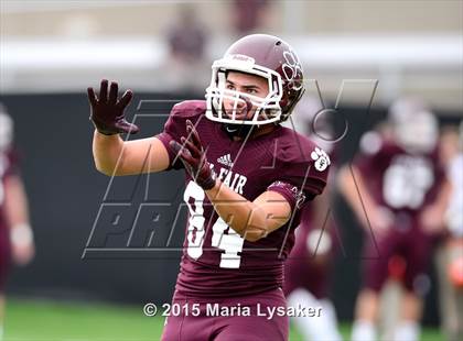 Thumbnail 2 in Cypress Ranch @ Cy-Fair photogallery.