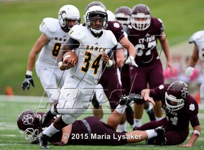 Thumbnail 2 in Cypress Ranch @ Cy-Fair photogallery.