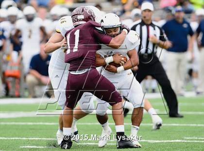 Thumbnail 1 in Cypress Ranch @ Cy-Fair photogallery.