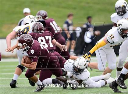 Thumbnail 2 in Cypress Ranch @ Cy-Fair photogallery.
