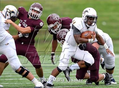 Thumbnail 2 in Cypress Ranch @ Cy-Fair photogallery.