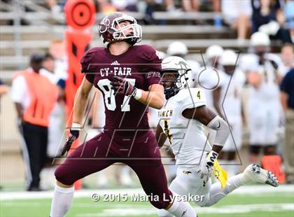 Thumbnail 2 in Cypress Ranch @ Cy-Fair photogallery.