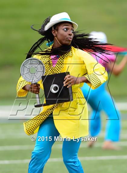 Thumbnail 2 in Cypress Ranch @ Cy-Fair photogallery.