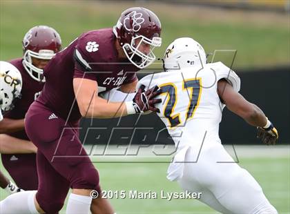 Thumbnail 3 in Cypress Ranch @ Cy-Fair photogallery.