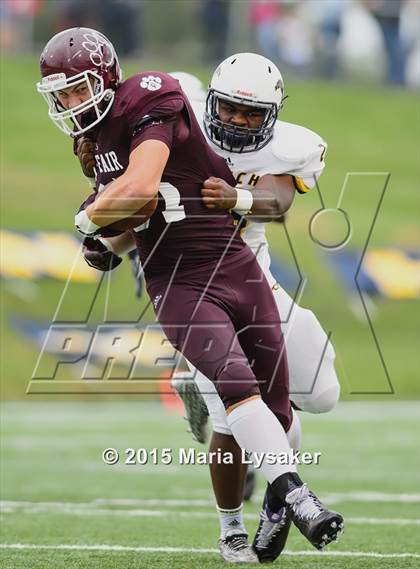 Thumbnail 3 in Cypress Ranch @ Cy-Fair photogallery.