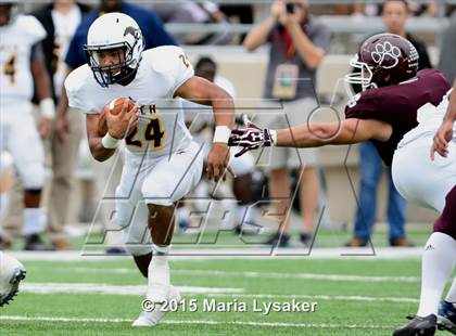 Thumbnail 1 in Cypress Ranch @ Cy-Fair photogallery.