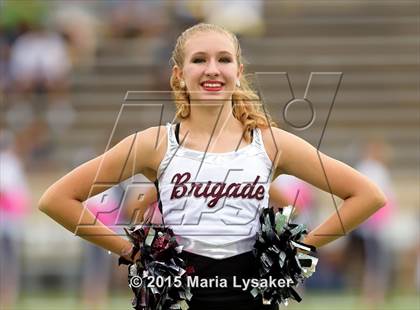 Thumbnail 2 in Cypress Ranch @ Cy-Fair photogallery.