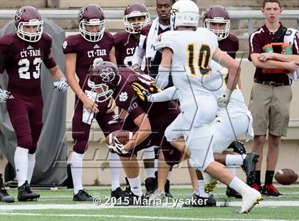 Thumbnail 2 in Cypress Ranch @ Cy-Fair photogallery.