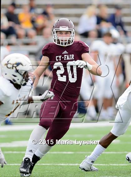 Thumbnail 3 in Cypress Ranch @ Cy-Fair photogallery.