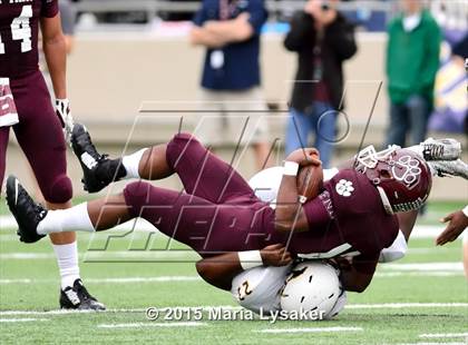 Thumbnail 1 in Cypress Ranch @ Cy-Fair photogallery.