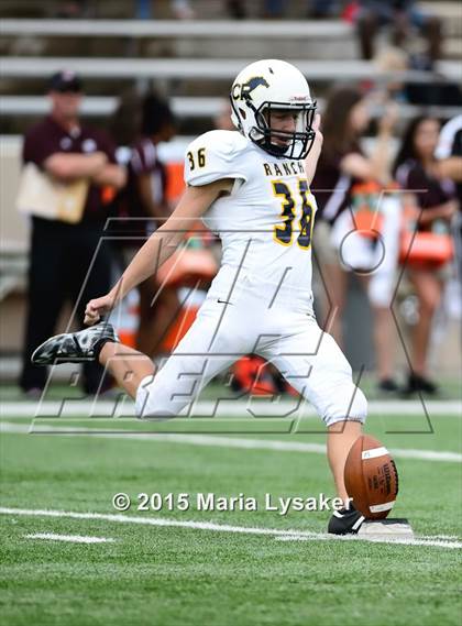 Thumbnail 1 in Cypress Ranch @ Cy-Fair photogallery.