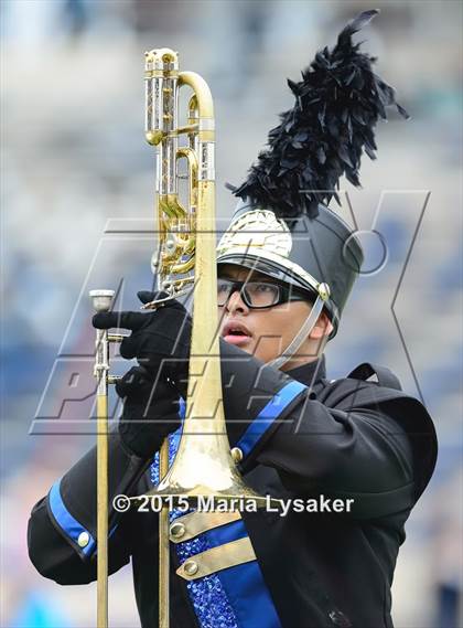Thumbnail 3 in Cypress Ranch @ Cy-Fair photogallery.