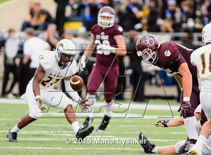 Thumbnail 2 in Cypress Ranch @ Cy-Fair photogallery.