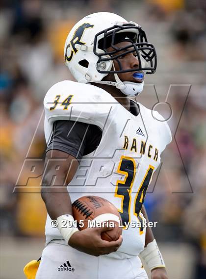 Thumbnail 2 in Cypress Ranch @ Cy-Fair photogallery.