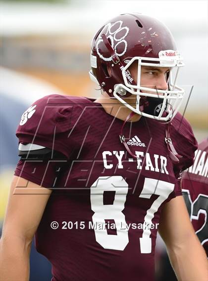 Thumbnail 1 in Cypress Ranch @ Cy-Fair photogallery.