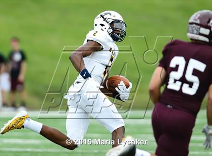 Thumbnail 3 in Cypress Ranch @ Cy-Fair photogallery.