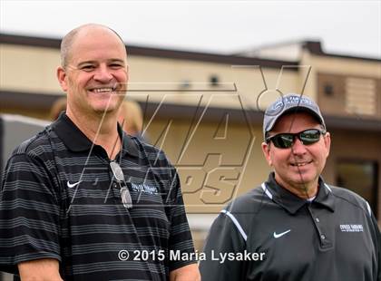 Thumbnail 1 in Cypress Ranch @ Cy-Fair photogallery.