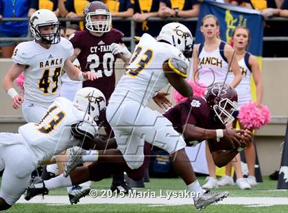 Thumbnail 1 in Cypress Ranch @ Cy-Fair photogallery.