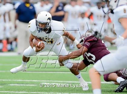 Thumbnail 1 in Cypress Ranch @ Cy-Fair photogallery.