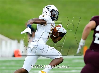 Thumbnail 2 in Cypress Ranch @ Cy-Fair photogallery.