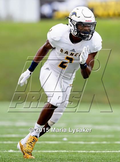 Thumbnail 3 in Cypress Ranch @ Cy-Fair photogallery.
