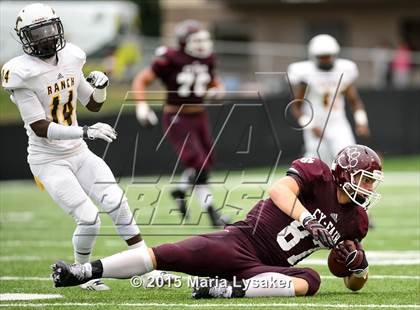 Thumbnail 1 in Cypress Ranch @ Cy-Fair photogallery.