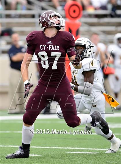 Thumbnail 3 in Cypress Ranch @ Cy-Fair photogallery.