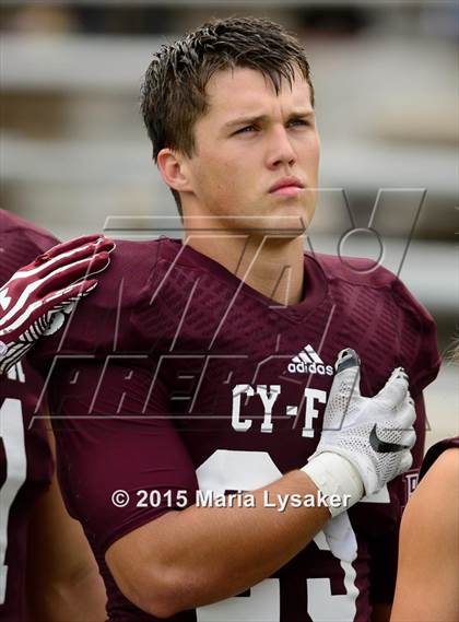Thumbnail 1 in Cypress Ranch @ Cy-Fair photogallery.