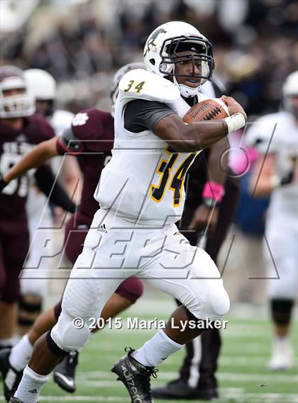Thumbnail 2 in Cypress Ranch @ Cy-Fair photogallery.