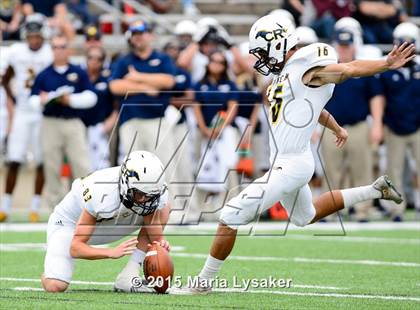 Thumbnail 2 in Cypress Ranch @ Cy-Fair photogallery.