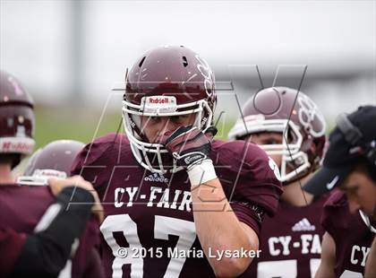 Thumbnail 1 in Cypress Ranch @ Cy-Fair photogallery.