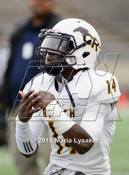 Thumbnail 1 in Cypress Ranch @ Cy-Fair photogallery.