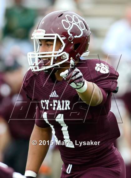 Thumbnail 3 in Cypress Ranch @ Cy-Fair photogallery.