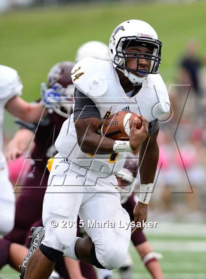 Thumbnail 3 in Cypress Ranch @ Cy-Fair photogallery.