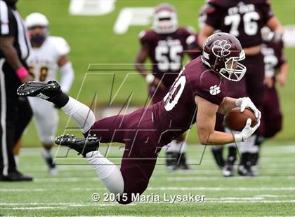 Thumbnail 1 in Cypress Ranch @ Cy-Fair photogallery.