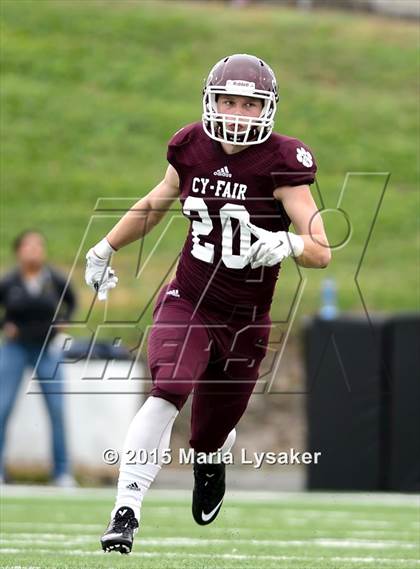 Thumbnail 3 in Cypress Ranch @ Cy-Fair photogallery.