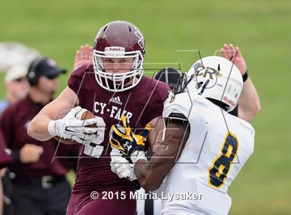 Thumbnail 2 in Cypress Ranch @ Cy-Fair photogallery.