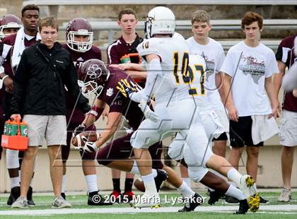 Thumbnail 1 in Cypress Ranch @ Cy-Fair photogallery.